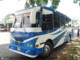 A.C. Lnea Autobuses Por Puesto Unin La Fra 21