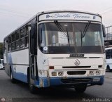 TA - L�nea Santa Teresa 21, por Brayan Morales 