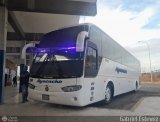 Uni�n Conductores Ayacucho 2046, por Gabriel Estevez