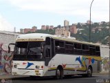 Sin identificacin o Desconocido 033 Fanabus Metro 4000 Volvo B7R