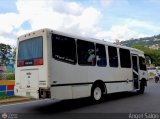 A.C. de Conductores Llano Centro 030 por �ngel Sal�n