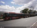 Garajes Paradas y Terminales Caracas