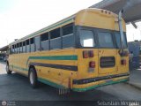 ZU - Colectivos Concepcin 097, por Sebastin Mercado