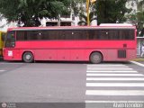 Sistema Integral de Transporte Superficial S.A 80x Maz 152 Intercity Mercedes-Benz OM-501LA