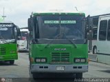 L�nea Altagracia 56 por Antonio Casamayor