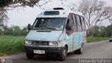 A.C. Km 35 R.L. 03 Carroceras Urea Microcar Mercedes-Benz 412D