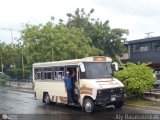 CA - Unin Conductores Sur de Valencia 104, por Aly Baranauskas