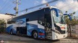 Copetran 8180 Autobuses AGA Spirit Chevrolet LV-152