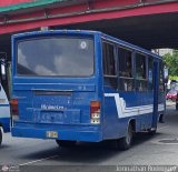 DC - Asoc. Cooperativa Carabobo Tiuna R.L. 071, por Jonnathan Rodrguez