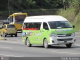 Sin identificacin o Desconocido 99 Toyota Hiace  