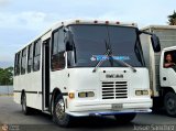 DC - Uni�n Conductores de Antimano 245 por Josu� S�nchez