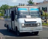 ZU - U.C. Carabobo 062, por El Niobs