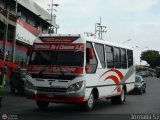 S.C. Lnea Transporte Expresos Del Chama 168