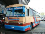 Expresos Juregui 059 Encava E-1000-49 Integral Cummins 6CT TurboDiesel 8.3 275Hp