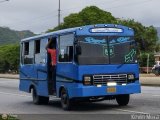 CA -  A.C. Transanesteban 45, por Kevin Mora