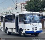 Unin Turmero - Maracay 162, por Kimberly Guerrero