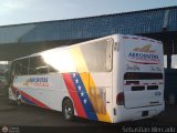 Aerorutas de Venezuela 0008, por Sebastin Mercado