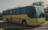Expresos Maturn 101 Marcopolo Andare Mercedes-Benz OH-1628L