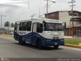 U.C. Caracas - El Junquito - Colonia Tovar 074, por Leonardo Saturno