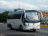 PDVSA Transporte de Personal REP30 Yutong ZK6100HE Integral Cummins ISBe4 225Hp