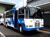Coop. Transporte Menca de Leoni 055 por �ngel Sal�n