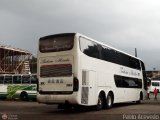 A.C. Mixta de Transporte Tchira Mrida R.L. 0701, por Pablo Acevedo