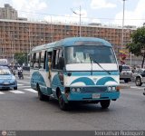 DC - Cooperativa de Transporte Pasajeros del Sur 198, por Jonnathan Rodrguez