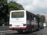 A.C. Mixta Conductores Unidos 158, por Jesus Valero