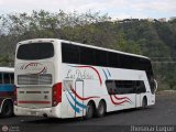 Transporte Las Delicias C.A. E-41, por Jhosmar Luque