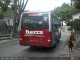Bus CCS 1405 Yutong ZK6896HGA Integral Cummins EQB210-20