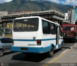 MI - Union Campi - Mac Por Puestos 14 Intercar 3300 Iveco Serie TurboDaily