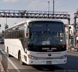 Particular 951 Yutong ZK6126HGB Integral Cummins ISLe 290Hp