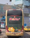 Transporte Flores Hermanos S.R.L (Per) 969,