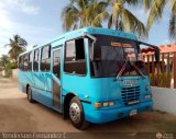 A.C. Transporte Paez 039, por Yenderson Fernndez C. 