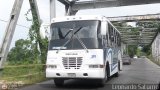 A.C. Mixta de Transporte Tchira Mrida R.L. 0119