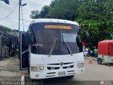 A.C. Transporte Paez 019