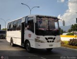 Asociacin Civil Unin Sabaneta 036 Sanchez Tati Torpedon Iveco Tector CC118E22 EuroCargo