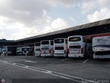 Garajes Paradas y Terminales Caracas por Gabriel Campos