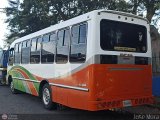 A.C. Lnea Autobuses Por Puesto Unin La Fra 13