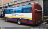 Uso Oficial 0038 Yutong ZK6831HE Integral Cummins ISDe 210Hp