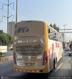 Transporte Va S.A.C. (Per) 540