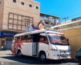 BO - Transporte Guaica 06, por Josue Snchez