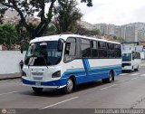 DC - A.C. Mixta Coche Vargas 041, por Jonnathan Rodrguez