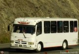 A.C. de Transporte Amigos de Ca 81, por Pablo Acevedo