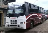 TA - Unin Transporte El Corozo S.A. 71 Fanabus Metro 3000 Mercedes-Benz OF