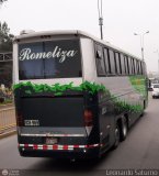 Transportes Romeliza (Perú)