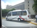 Transporte Disimil 65 CAndinas - Carroceras Andinas Pana Exec Iveco Serie TurboDaily
