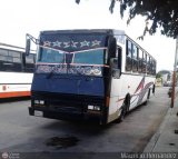 Expresos Nirgua 1003 Encava E-2000-53MT Integral Cummins 6CT TurboDiesel 8.3 275Hp