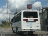 A.C. Mensajeros Llanos del Sur 180, por Jesus Valero