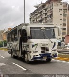 DC - Asoc. Cooperativa Carabobo Tiuna R.L. 024, por Jonnathan Rodrguez